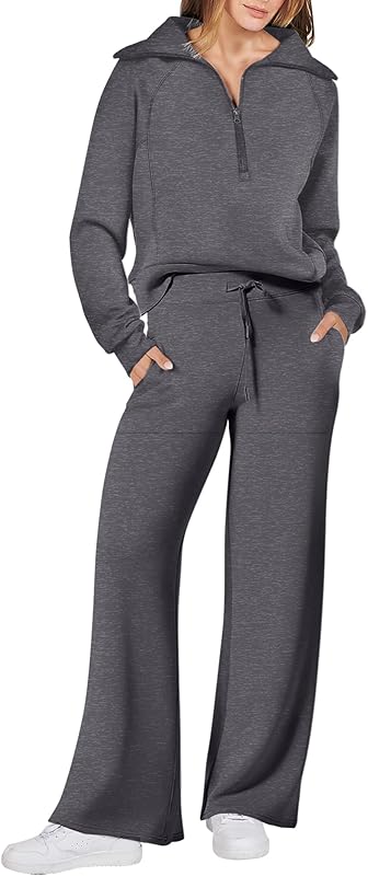 EASYBRA Women’s 2 Piece Lounge Set