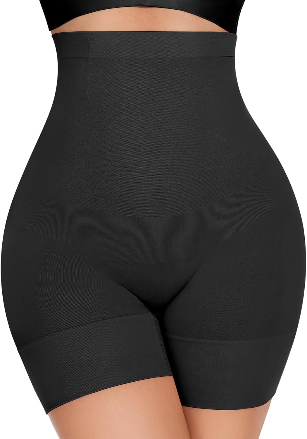 Tummy Control Shapewear Shorts Thigh Slimmer High Waisted Shapewear Women Girdles Shorts Women Shapewear Under Dress