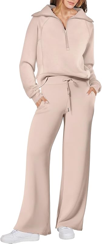 EASYBRA Women’s 2 Piece Lounge Set