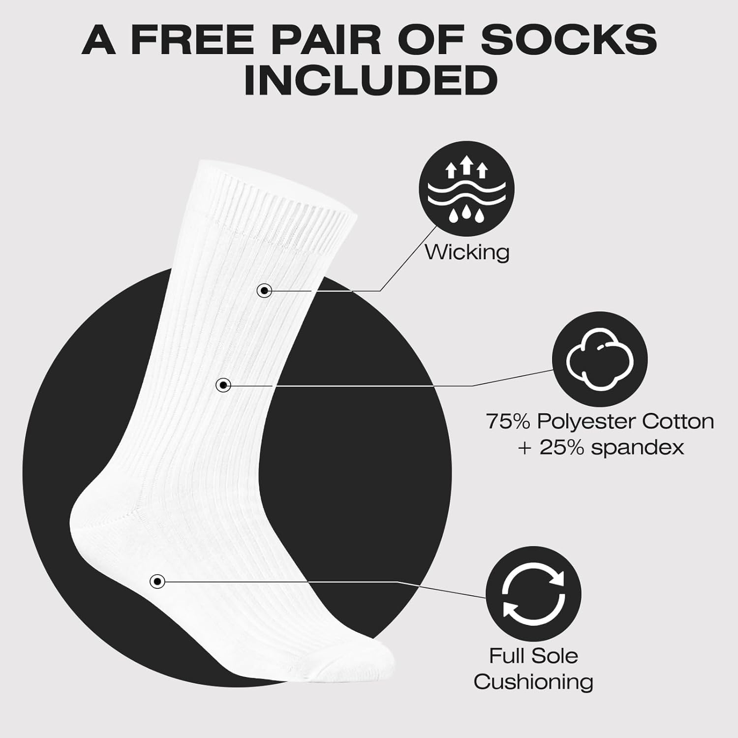 Leggings for Women - Soft High Waisted Tummy Control Workout Yoga Pants